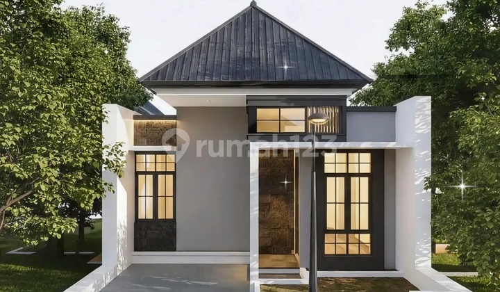 Dijual Rumah 265 Juta di Pakis Malang, bisa KPR Dijual Rumah 265 Juta di Pakis Malang, bisa KPR