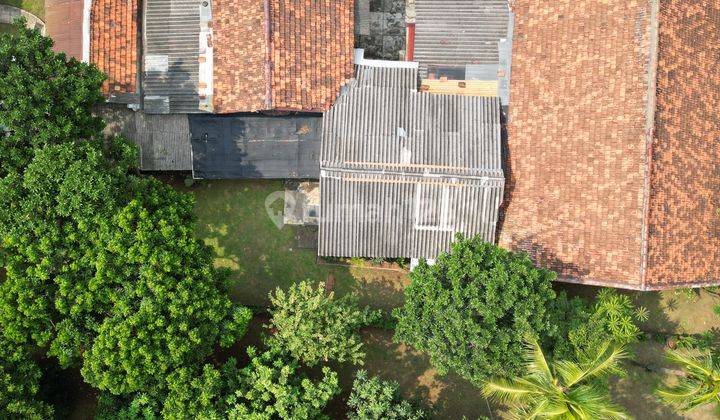 LAHAN KOMERSIL CIPETE RAYA AREA