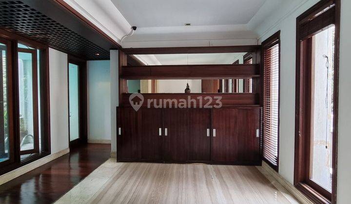 Rumah Modern Minimalist Cantik Dan Siap Huni 2