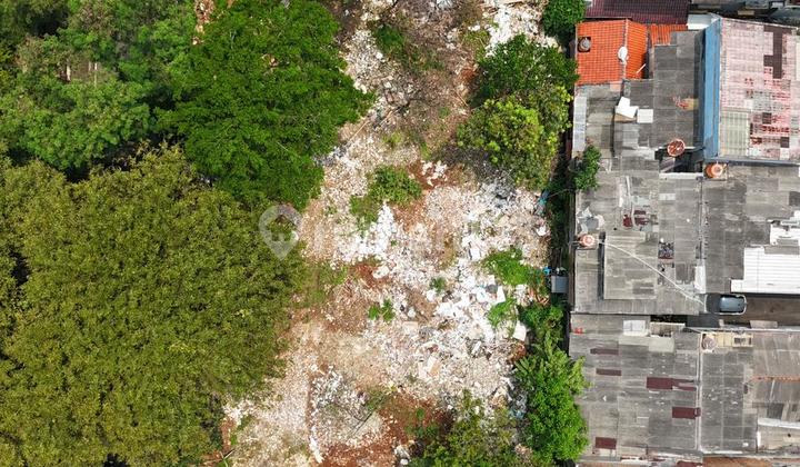 Dijual Lahan Komersial - Lebak Bulus Harga di Bawah NJOP Dijual Lahan Komersial - Lebak Bulus Harga di Bawah NJOP