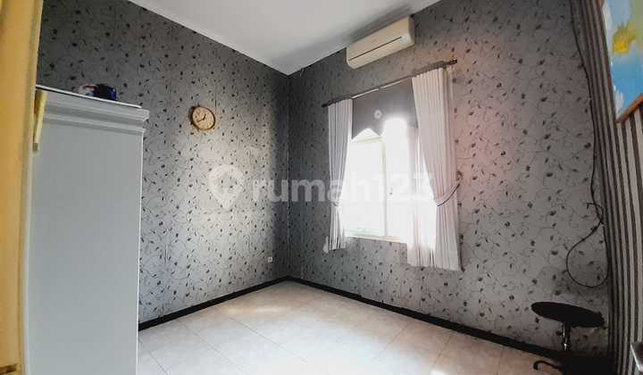 Ready-to-Live House for Rent, Near Karangturi School, Near Airport, Comfortable, Safe, Quiet 2