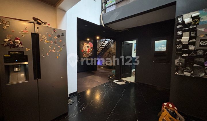 Jual Rumah Siap Huni , Bebas Polusi, Bebas Banjir , Nyaman , Tenang  1