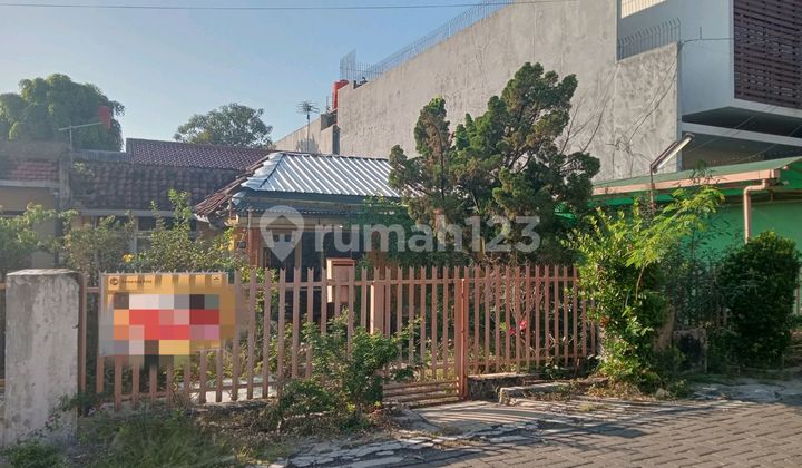 Jual Rumah Kuno , Di Jual Harga Tanah , Tgh Kota , Strategis, Dekat Ikip Pgri 1