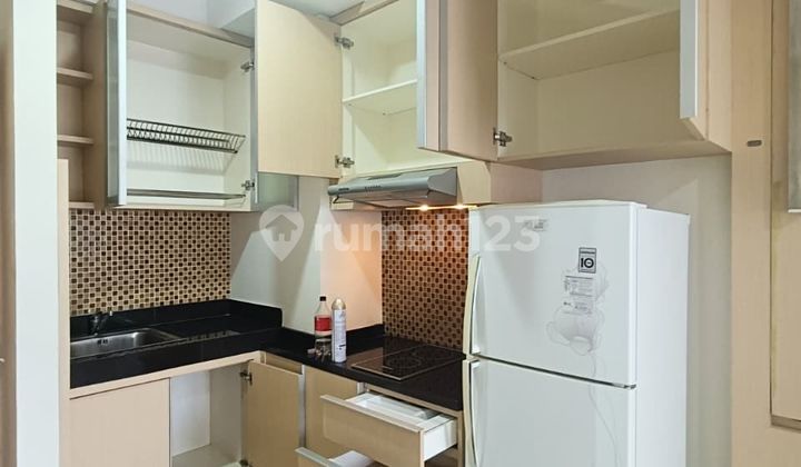 Sell Ready-to-Live Apartment, Fully Furnished, City Center, Strategic Location 2