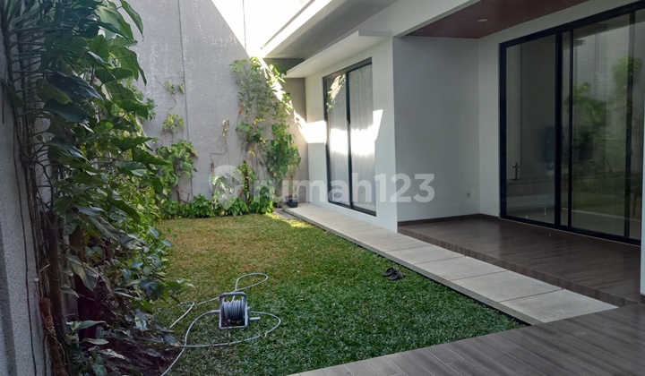 Jual Rumah Bagus Full Furnish ,ada View 2