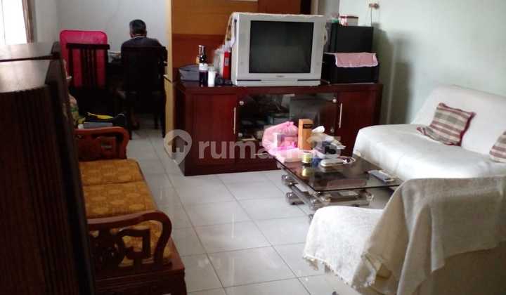 Di Sewakan Rumah Siap Huni, Tgh Kota, Nyaman, Bebas Polusi 2