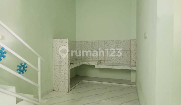 Sewa Rumah Siap Huni , Dekat Sekolah Binus , Bebas Banjir 2