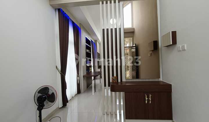 Rent Ready-to-Live House, Near City, Flood-Free, Strategic, Safe, Cluster 1