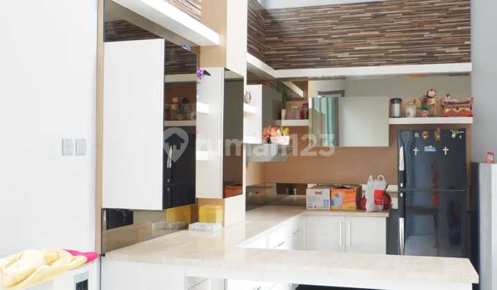 Jual Rumah Bagus Terawat, Lokasi Smg Atas, Siap Huni, Bebas Banjir, Tenang , Nyaman , Bebas Polusi 2