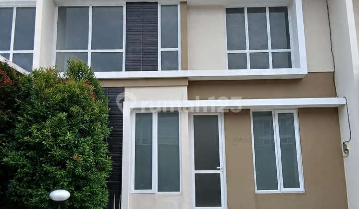 Sell City Center Cluster House, Near The Park Mall, Near Dcs School, Near Airport 1