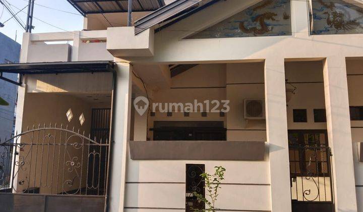 Sewa Rumah Siap Huni , Terawat  1