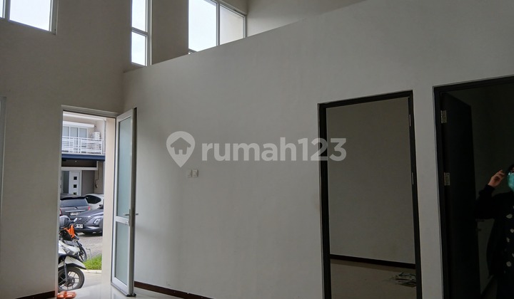 Sell City Center Cluster House, Near The Park Mall, Near Dcs School, Near Airport 2