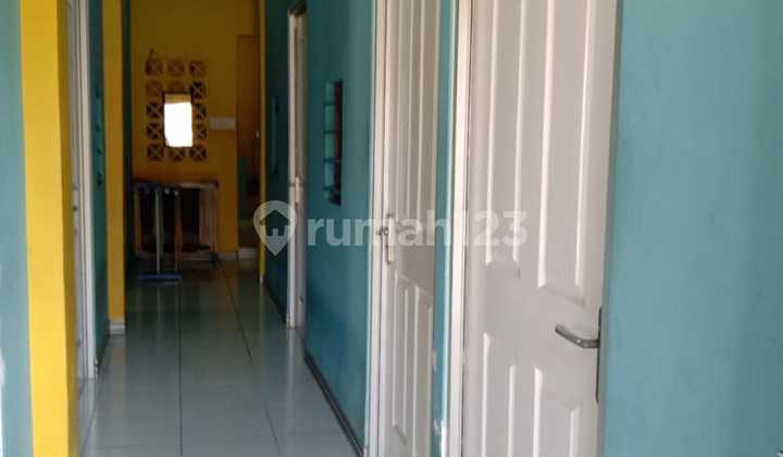 Jual Rumah Bisa Utk Kos2an, Dekat Upgris, Strategis 1