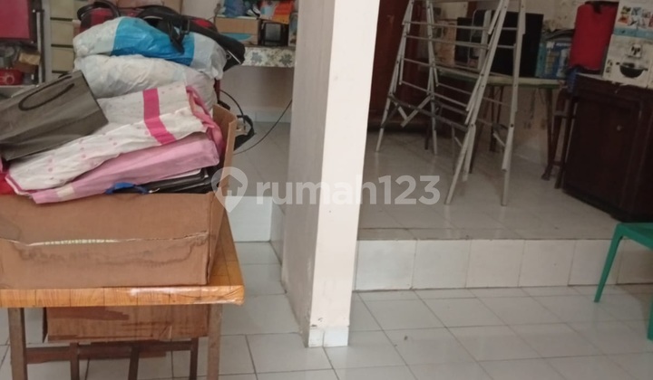 Disewakan Rumah Siap Huni, Bebas Banjir, Nyaman, Aman, Tenang 2