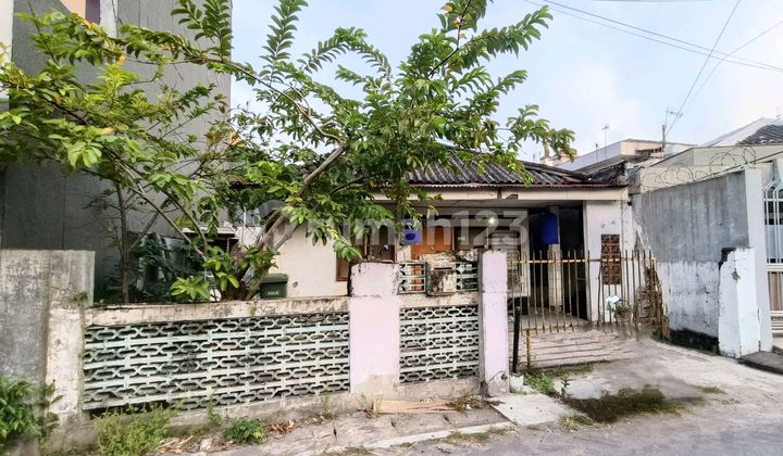 Central City Land, Strategic, Near Mall, Simpang Lima 1