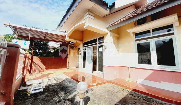 Ready-to-Live House for Rent, Near Karangturi School, Near Airport, Comfortable, Safe, Quiet 1