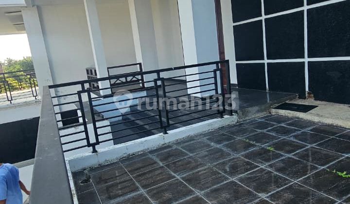 Sewa Rumah Siap Huni, Terawat, Ada Fiew Kota, Lingkungan Tenang, Nyaman, Aman 2