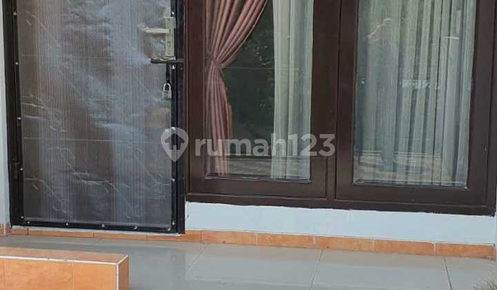 Ready-to-Occupy House for Rent, Semi-Furnished, Well-Maintained, Near International School, Comfortable, Quiet Environment, Cluster. 1