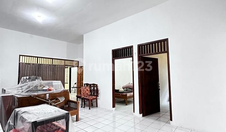 Rumah Bisa Untuk Kos2an , Dekat Airport , Dekat Pelabuhan, Strategis 2