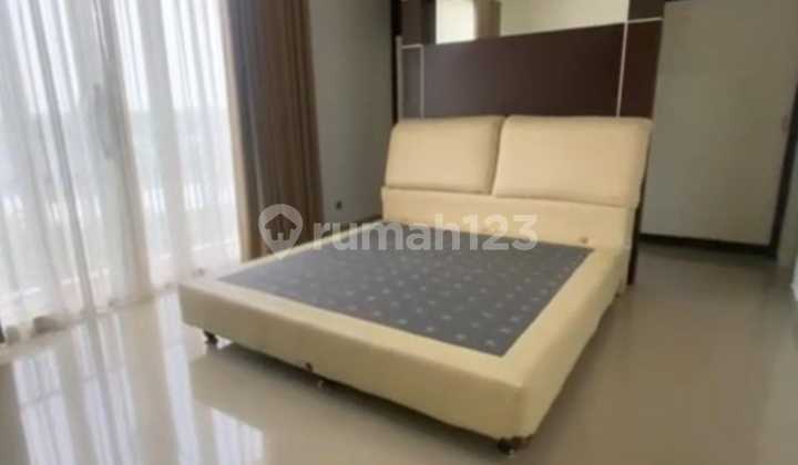 Jual Rumah Siap Huni, Furnish, Terawat, Bebas Banjir, Bebas Polusi, One Gate, Aman, Lingkungan Nyaman, Tenang 1