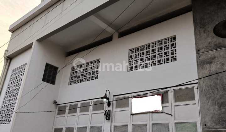 Jual Rumah Kost Tgh Kota, Dekat Airport, Dekat Binus, Dekat Sekolah Tritunggal, Selalu Full