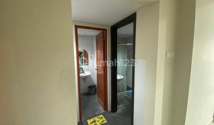 Jual Apartement Tengah  Kota , Full Furnosh, Dekat Kuliner 2