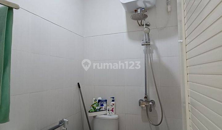Sewakan Rumah Siap Huni, Dekat Kota, Bebas Banjir,strategis,aman, Cluster 1