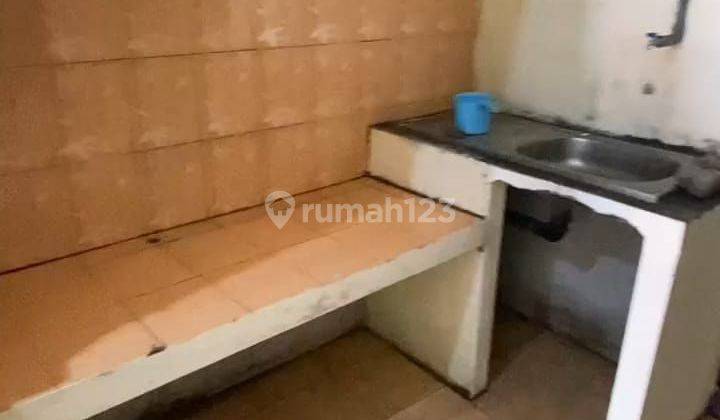 Rumah Siap Huni , Lokasi Ramai Penduduk, Dekat Sekolah, Rmh Sakit, Tempat Ibadah 1