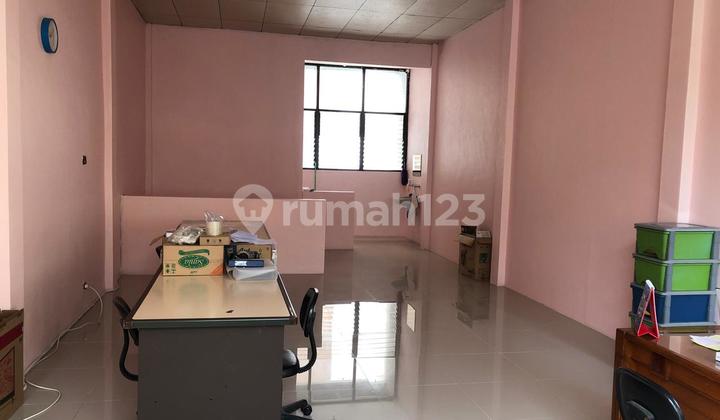 Sewakan Ruko Siap Huni ,cocok Utk Kantoran, Gudang 2