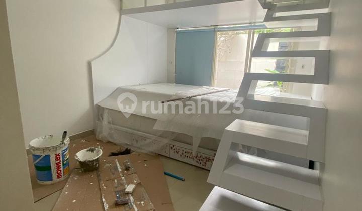 Jual Rumah Siap Huni, Furnish, Terawat, Bebas Banjir, Bebas Polusi, One Gate, Aman, Lingkungan Nyaman, Tenang 2