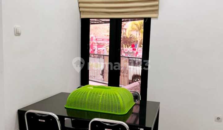 Rumah Bagus Terawat, Bisa Langsung Huni,dekat Sekolah Internasional 2