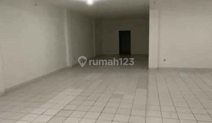 Ruko 3 Lt + Basement , Cocok Utk Buka Usaha, Utk Perkantoran 2