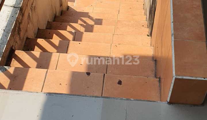 Ready-to-Occupy House for Rent, Semi-Furnished, Well-Maintained, Near International School, Comfortable, Quiet Environment, Cluster. 1