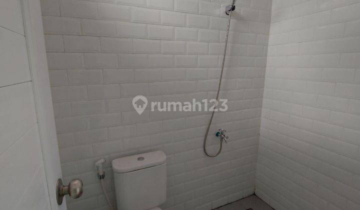 Rumah Murah 2 Lantai Di Stasiun BSD Serpong Tanpa Riba Bank 2