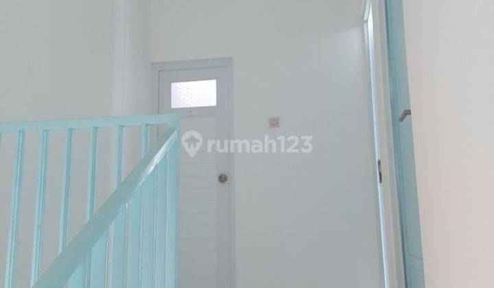 Rumah Cantik Asri Samping Stasiun Dekat Pagi Sore BSD 2