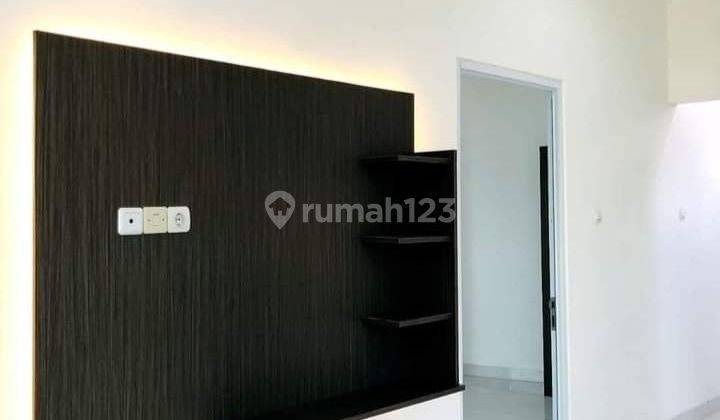 Rumah Mewah Murah 850 Jutaan Di Serpong Dekat Exit Tol & Stasiun 2