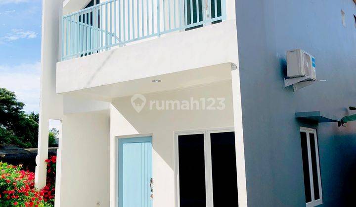 Rumah mewah harga paling murah se Gading Serpong 1