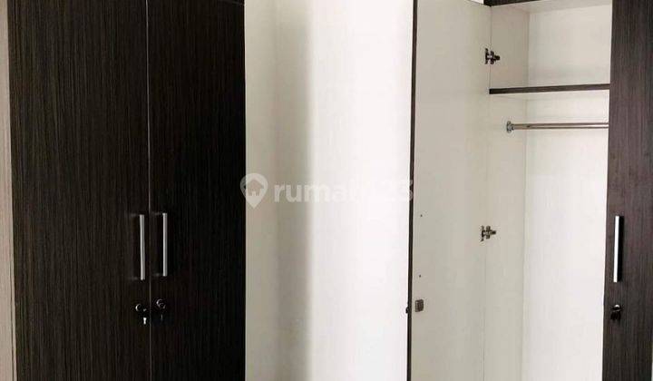 Rumah Murah 2 lantai di Kota Serpong Dekat Teras Kota 2