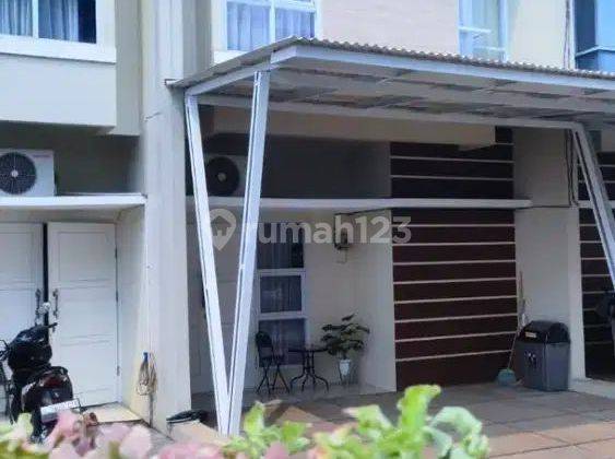 Rumah Idaman Sederhana di Tangerang BSD DP 5 Juta Gading Serpong 1