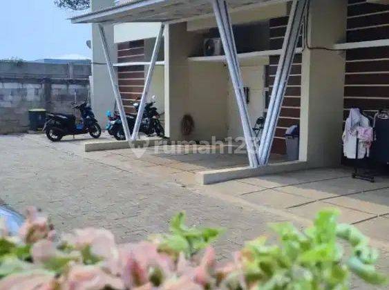 Miliki segera rumah 2 lantai daerah tangerang BSD 1