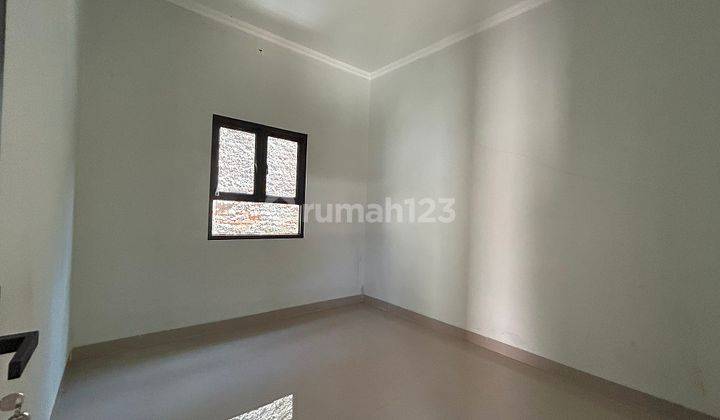 Rumah Siap Huni di Pengasinan Sawangan Depok 2