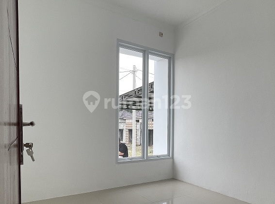 For Sale: Move-In Ready House in Bojonggede with Free Motorcycle. 2