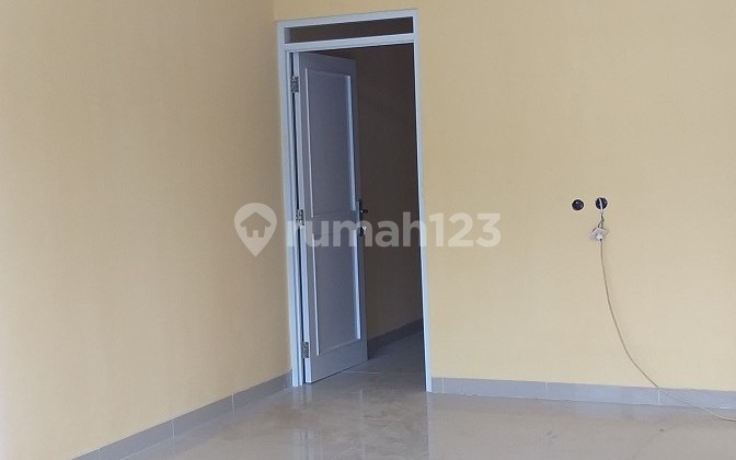 Rumah Siap huni di Sukahati Cibinong