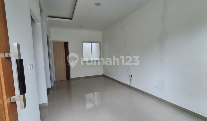 Rumah Siap Huni di Kota Depok Dekat Grand Depok City 2