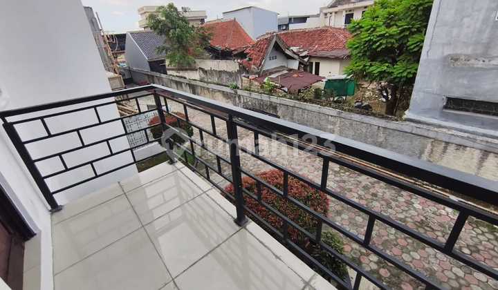 Ready-to-Live House in Cimanggu, Bogor City 2