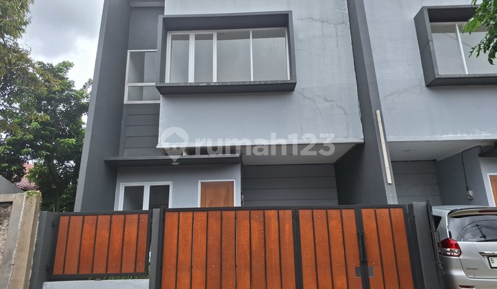 Rumah Siap Huni di Kota Depok Dekat Grand Depok City
