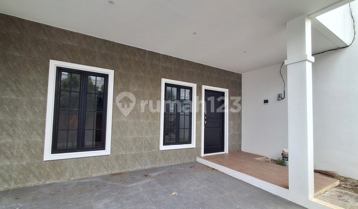Rumah Ready Stock di Kota Bogor Promo Tanpa Dp Gratis Semua Biaya Biaya 