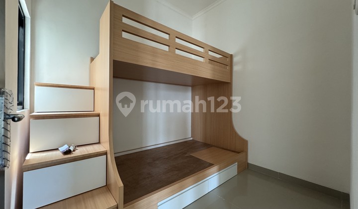 Buy Cheap House Get Automatic Motorcycle without Raffle 2