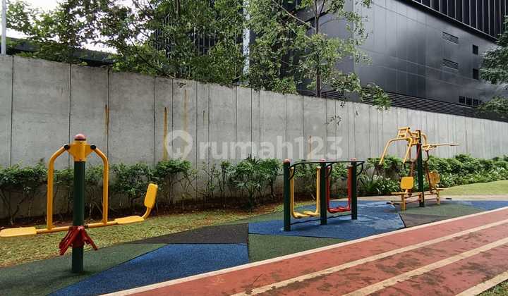 House in Sector 7-Bintaro Kebayoran Price Drop 2