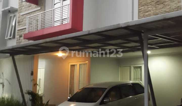 Rumah Di Area Sektor 9 Lantai 2 Shm Baru Furnished Harga Nego Rumah Di Area Sektor 9 Lantai 2 Shm Baru Furnished Harga Nego